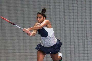 Bild 201 - RL Frauen THC von Horn und Hamm - DTV Hannover : Ergebnis: 6:0